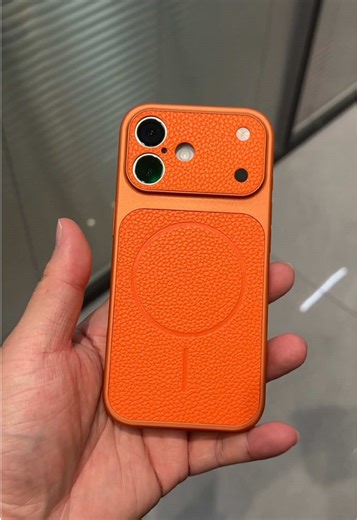 Magnetic Cases for iPhone 11, 13 and 16 Models