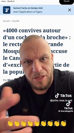 Le canon français origine — Mathieu Bost & Les Corons paroles