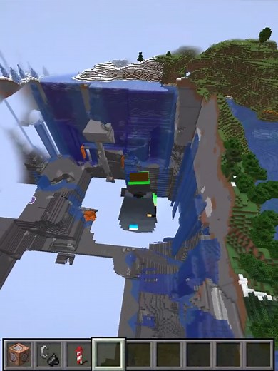 マインクラフト コマンド集 part6 | マイクラ面白いプレイ動画