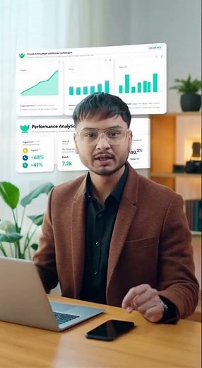 Empowering brands with efficient social media management using Meta Business Suite.