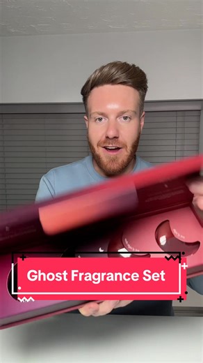 GHOST Mini Moon Collection Fragrance Gift Set