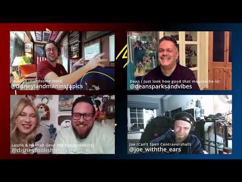 Controversial Disney Opinions | Disney Hot Topic Ep 12