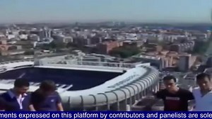 124K views · 6.5K reactions | Karim Benzema Scores Goal Of The Season Contender, Athletic Bilbao Fans Give Him Standing Ovation...Gariba Rabiu throws more light on this subject on Focal Sports{Fox 97.9fm}. Join us every weekday 9:30-12noon and Saturdays 9:00-12noon for more. Host:Rockson Adjei Yeboah{Papa Rock} | Ghanasportsmarket.com | Facebook