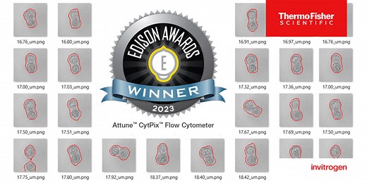 Flow cytometry as you have never seen it before