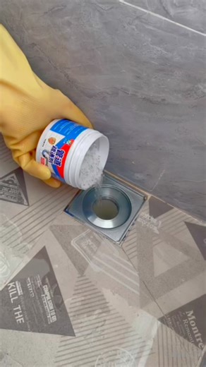 Gadgets GPT on Instagram: "Drainage Pipe Cleaner Powder #gadgets #product #reel"