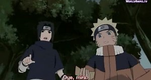 Naruto Shippuden Capitulo 180 sub español