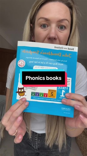 Best Phonics Books for Kids Learning to Read