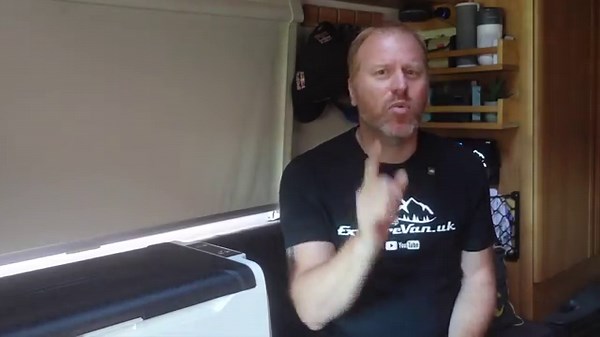 Why Your Camper Fridge Keeps Turning Off and How to Fix It Fast - E1, F1, Low Voltage code