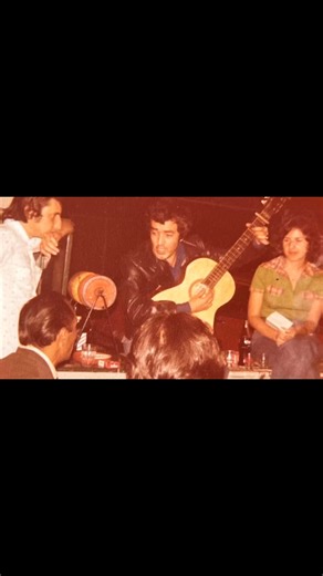 Joaquín Bedoya - El Rey De La Parranda on Reels