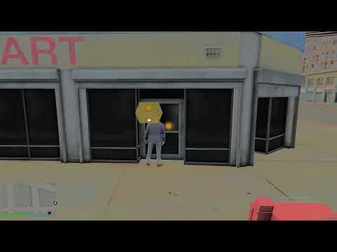 ESX⧸QB⧸QBX⧸OXCORE FIVEM ADVANCED STORAGE UNITS SYSTEM ｜ PREVIEW ｜ FREE