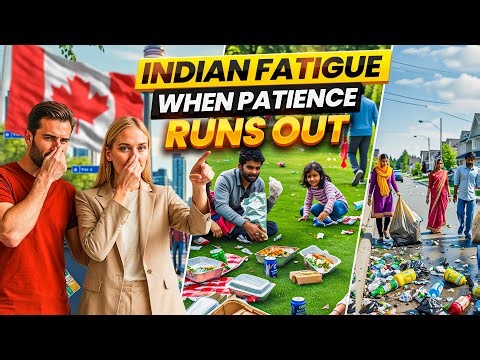 Indian Fatigue: The Global Issue You Can’t Ignore