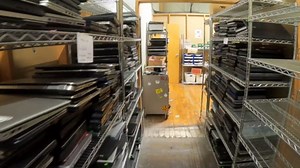 Help Portland-area students by donating used computers, tablets and phones to Free Geek