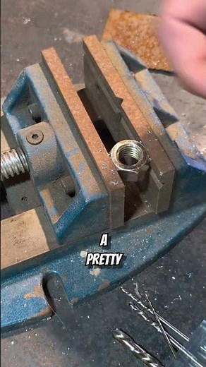 The Ultimate Trick for Removing Broken Bolts!