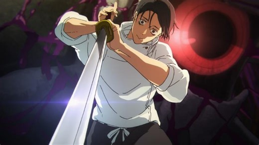 شاهدوا العرض الترويجي للموسم الثالث من JUJUTSU KAISEN بمشاركة King Gnu! | كرانشي رول العربية