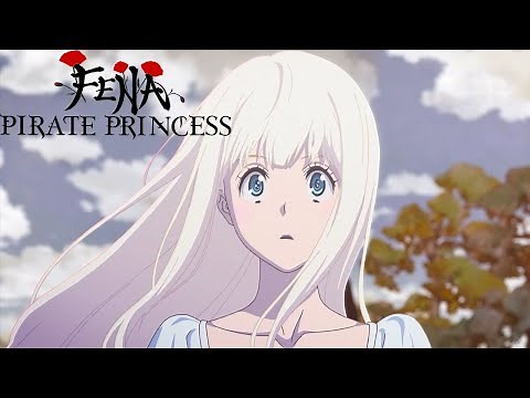 Fena: Pirate Princess - Ending | Saihate