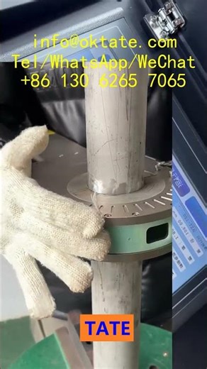 Machine soudage orbital France comparatif fournisseurs