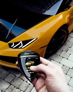 3.6M views · 189K reactions | These are the craziest car keys you will ever see | Supercar Blondie | Facebook