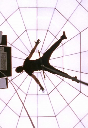 Mission Impossible Stunts: Tom Cruise's Best Moments