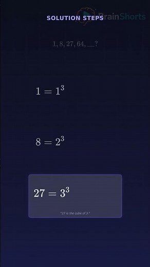 Simple but Tricky: Sequences