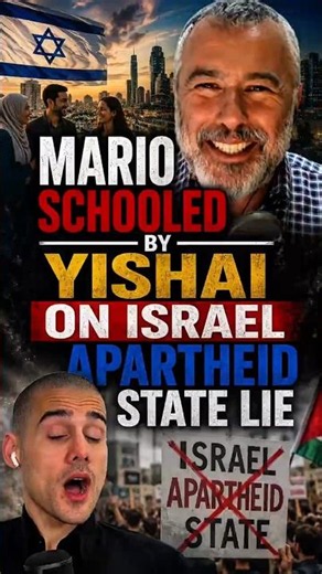 Middle East REALITY