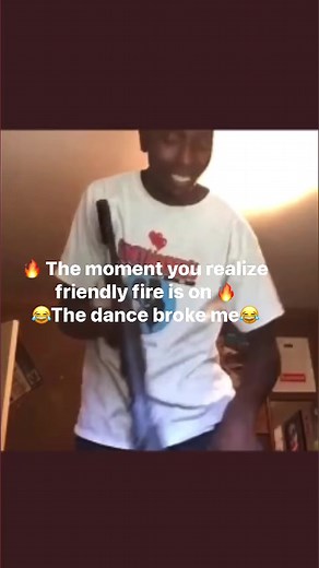 POV: Friendly fire is on and you didn’t know. #gamers #reelsfb #funnyreels #callofduty | Coastal Gaming