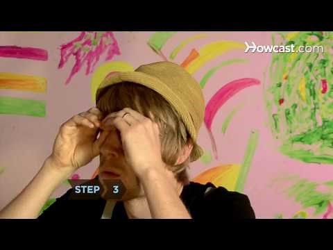 How to Dip a Woman While Dancing