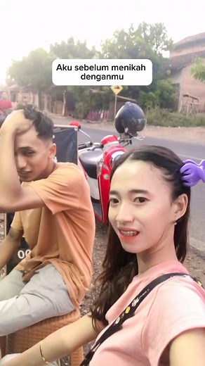 Kok jadi dugong | Nurul