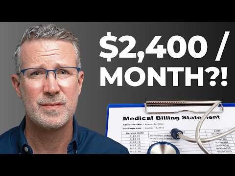 Retiring Before 65? Here’s How To Afford Health Insurance