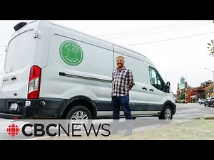 Small-town Ontario turns to private compost collection company based on subscription model