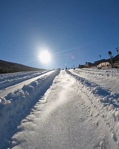 1K views | Winter is on at Camelback where you can choose your own adventure! From our indoor waterpark, skiing & snowboarding, snow tubing or the mountain coaster you can do winter your way Book now: https://www.camelbackresort.com/ #thisnevergetsold #poconomtns #mycamelback #discovernepa | Camelback Resort PA | Facebook