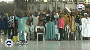 7.7K views · 479 reactions | Watch Pastor E.A Adeboye sermon on today's broadcast of the RCCG 2022 January Divine Encounter | Dove Television | Facebook