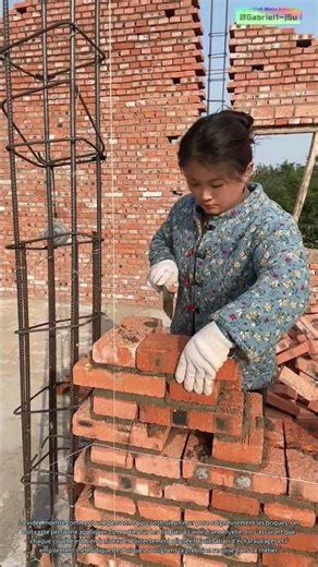 L'art de la maçonnerie : construire des structures avec précision