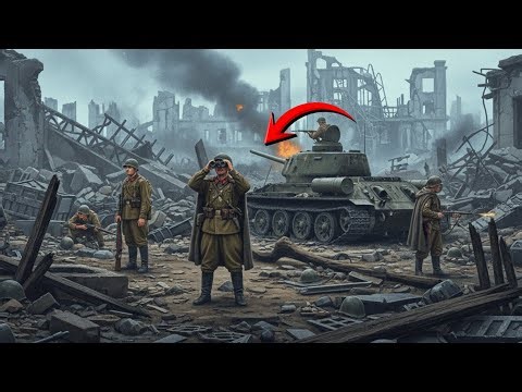 How Ones Family Became Hitler’s Final Victims: The Haunting Truth of the Goebbels Children