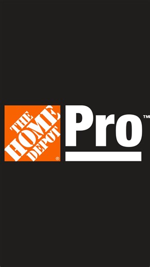 Pricing built for Pros gets you lower prices on materials you shop the most so you keep every job on budget. | The Home Depot