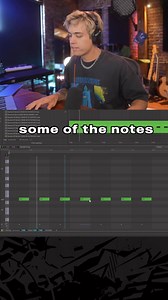 12K views · 52 reactions | HOW TO MAKE TECH HOUSE BASSLINES | MOONBOY | Facebook