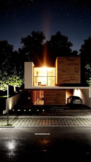 Future House Trends 2025” – Modern Villa Evolution