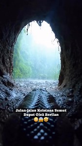 “ Action Cam on a Python Leads to an Ant Kingdom That Gifts Diamonds 💎🐜🤩” #adventure #nature #animallover #trendingnow #fypageシ | Pari Kesit