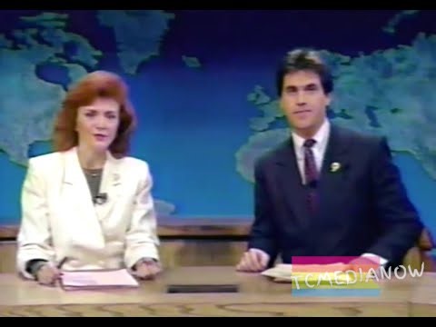 KMSP November 21, 1991, 9pm