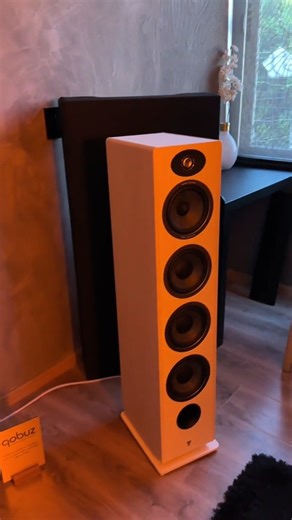 Amplificadores Naim como perfecto match con bocinas Focal👌🏻, Naim Nait 5si, Uniti Nova o SuperNait 3 #fortuneacoustics #NaimAudio #focal #amplificador | Fortune Acoustics