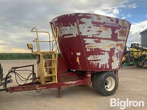 Supreme 700 Feed Mixer | Agriculture