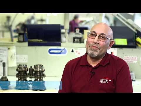 British Airways Work Experience Programme