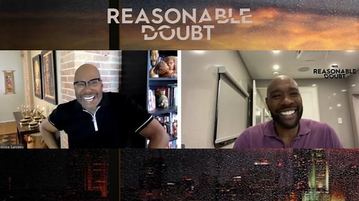 'Reasonable Doubt' returns for season 2 with Morris Chestnut on Hulu