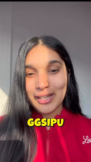 RS Education Consultancy on Instagram: "Application Form of GGSIPU is out!!✨✨ #ggsipu #college #cuet #12thboards #12thstudents"