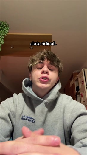 Ricordando Luigi: Un Saluto Affettuoso