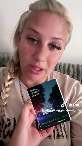 Experiencing Anger with The Perfect Neighbor