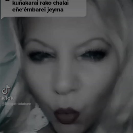 Humillando al flopper: Un meme de Paraguay