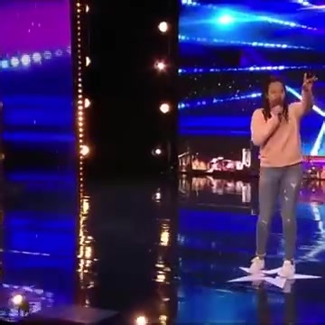 Simon Pushes The Golden Buzzer for the Most difficult Song in the u0906u092a! | American Talent Shows