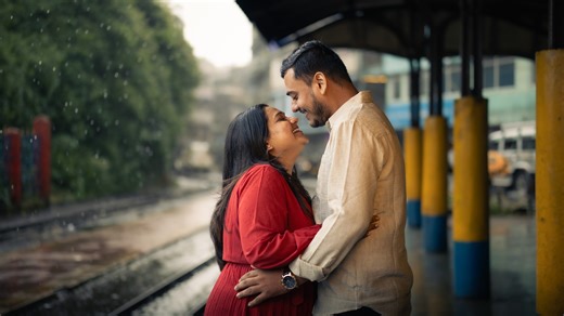 2.4K views · 137 reactions | Simran X Niraj | Subhasish Choudhury | Facebook