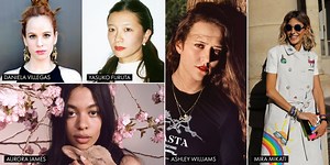 5 Emerging Female Designers to Watch During Fashion Week