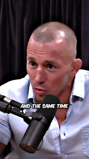 How Did GSP Beat Bisping?